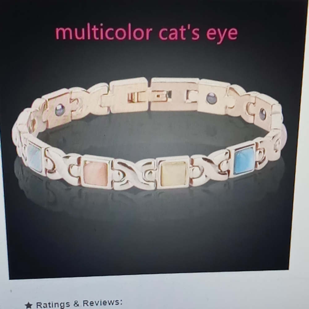 Bracelet